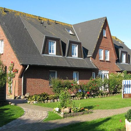 Hotel Kiose Wenningstedt-Braderup Luaran gambar