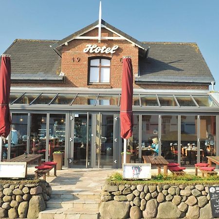 Hotel Kiose Wenningstedt-Braderup Luaran gambar