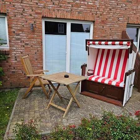Hotel Kiose Wenningstedt-Braderup Luaran gambar