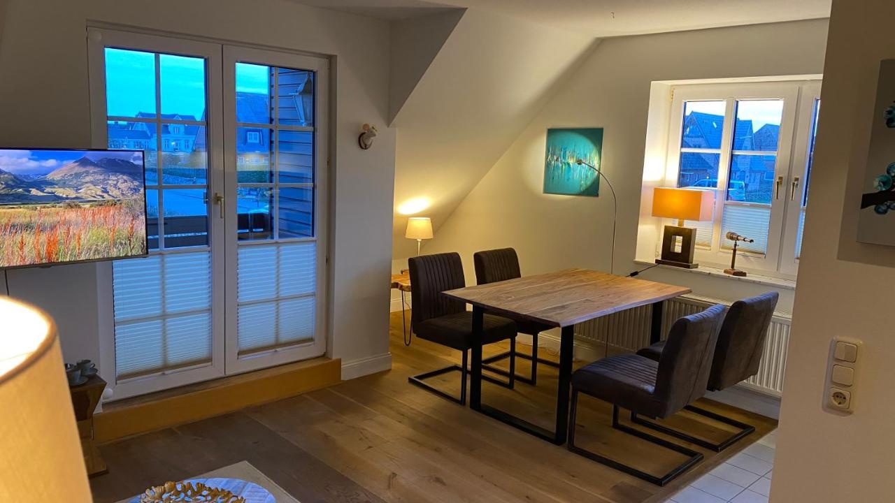 Hotel Kiose Wenningstedt-Braderup Luaran gambar