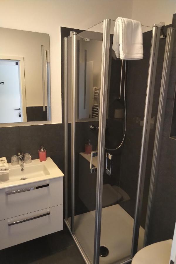 Hotel Kiose Wenningstedt-Braderup Luaran gambar
