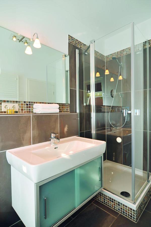 Hotel Kiose Wenningstedt-Braderup Luaran gambar